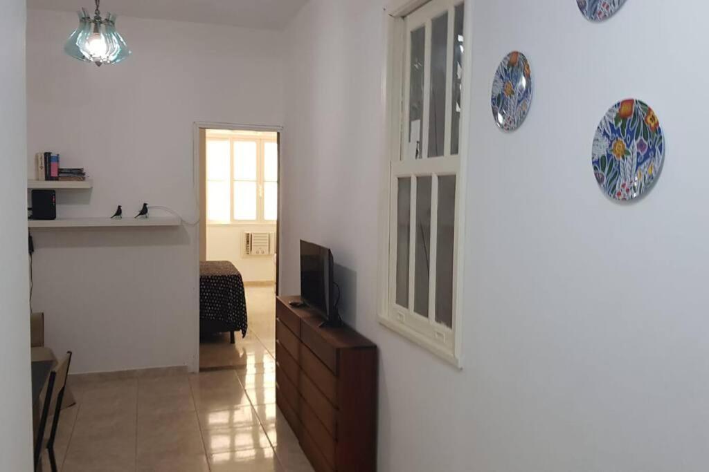 Apartment Copavc20 Rio de Janeiro