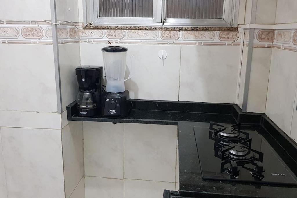 Apartment Copavc20 Rio de Janeiro