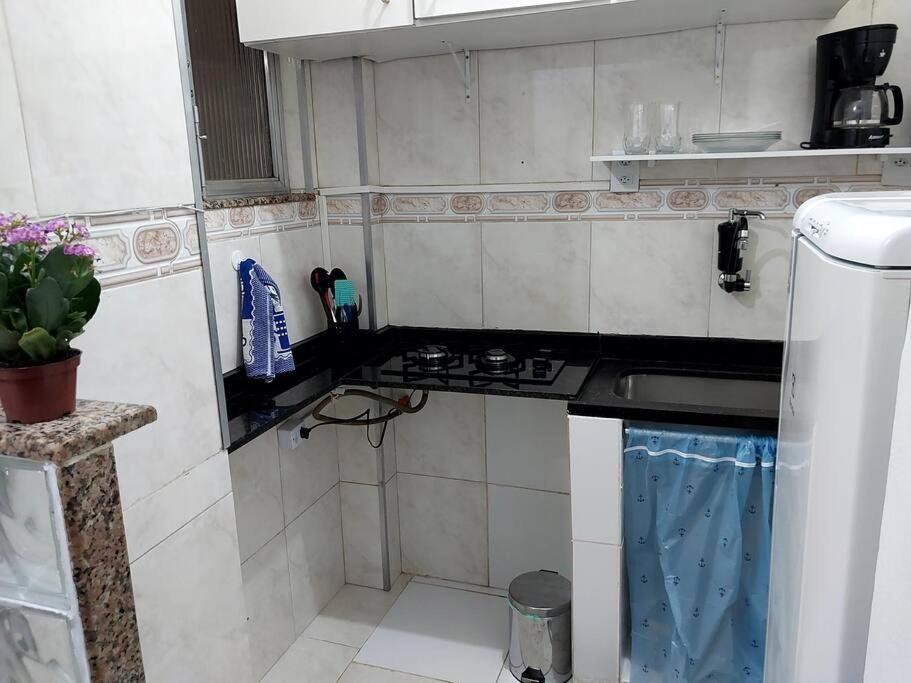 Copavc20 Apartment Rio de Janeiro